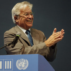 Habitat III Closing Day